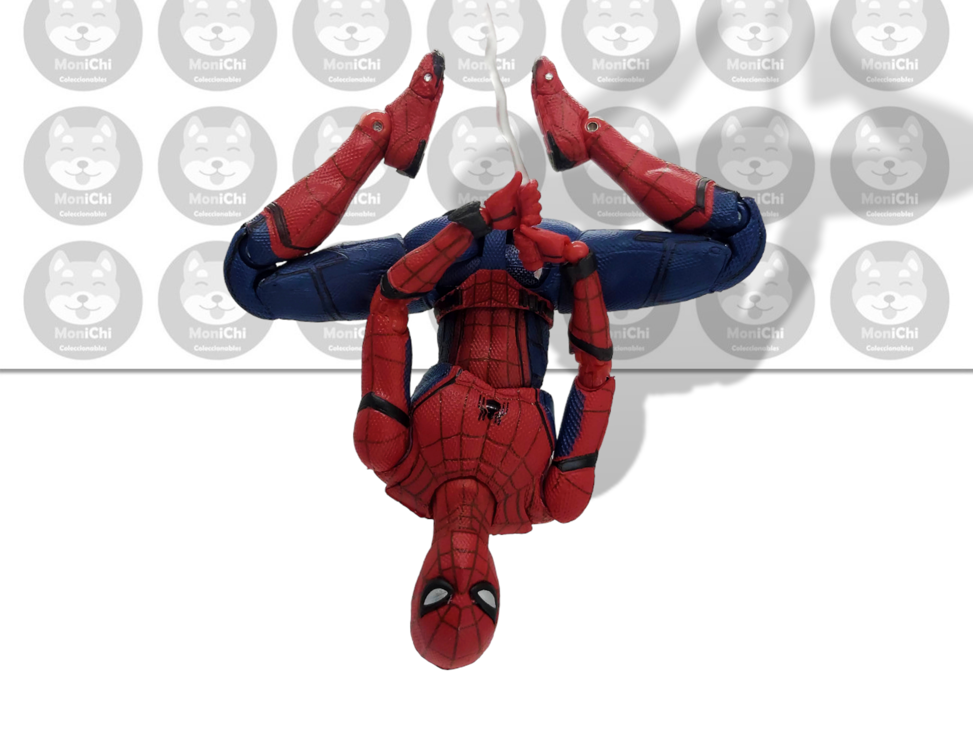 Spider Man Homecoming Spiderman Figura Marvel Avengers