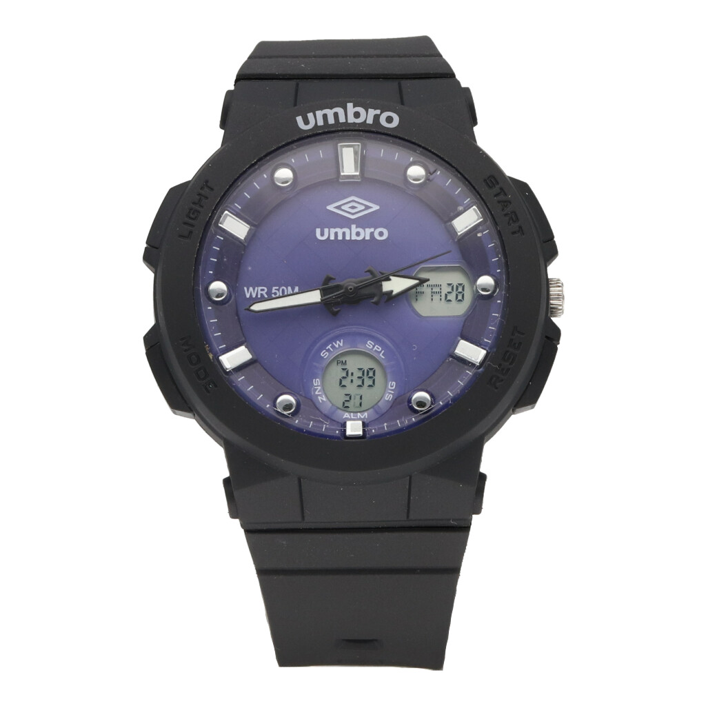 Reloj Umbro Michall UMB 102 2 Unisex