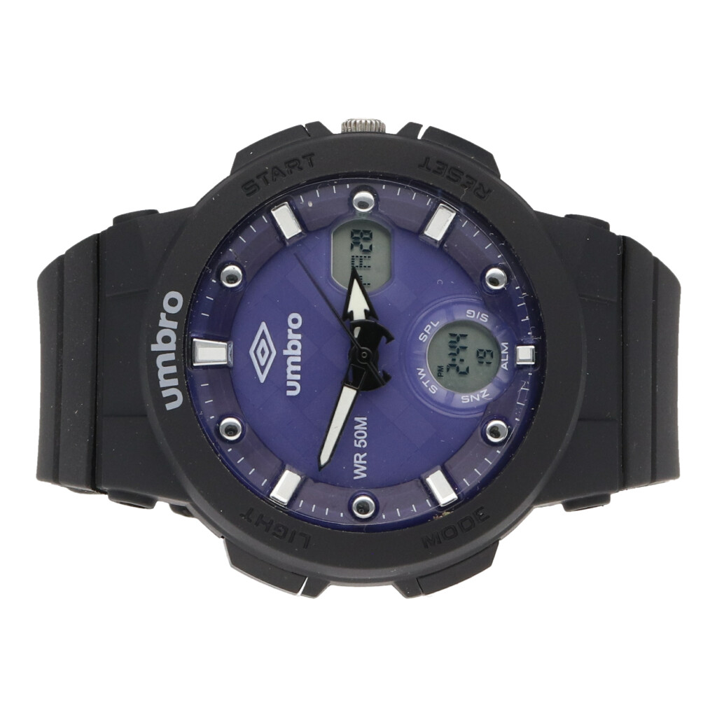 Reloj Umbro Michall UMB 102 2 Unisex
