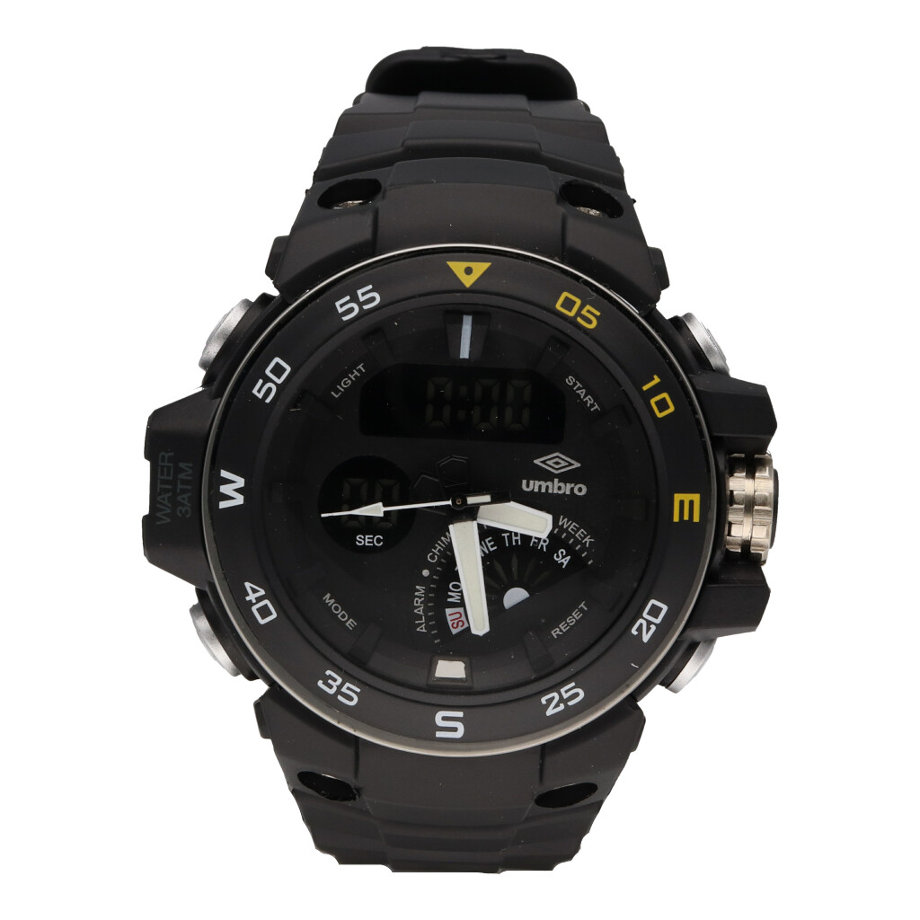 Reloj Umbro Jeb UMB 101 5 Unisex