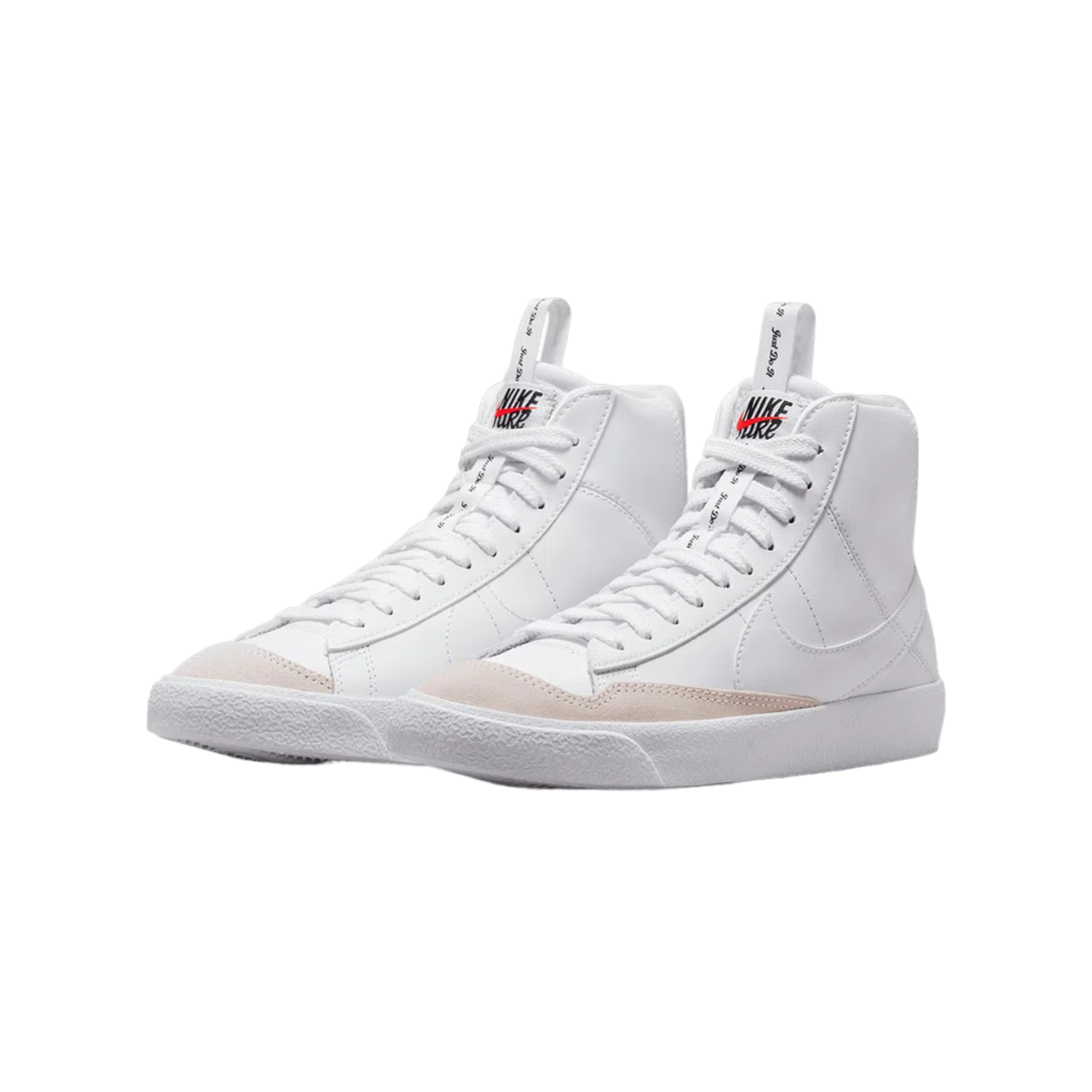 Tenis Nike Blazer Mid 7 DH8640-102