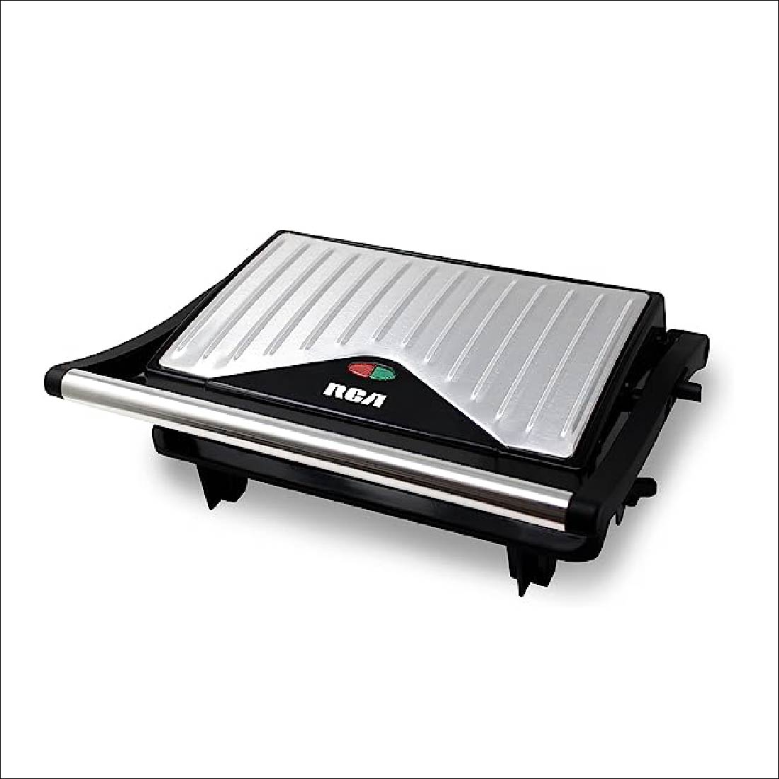 MINI PANINI GRILL