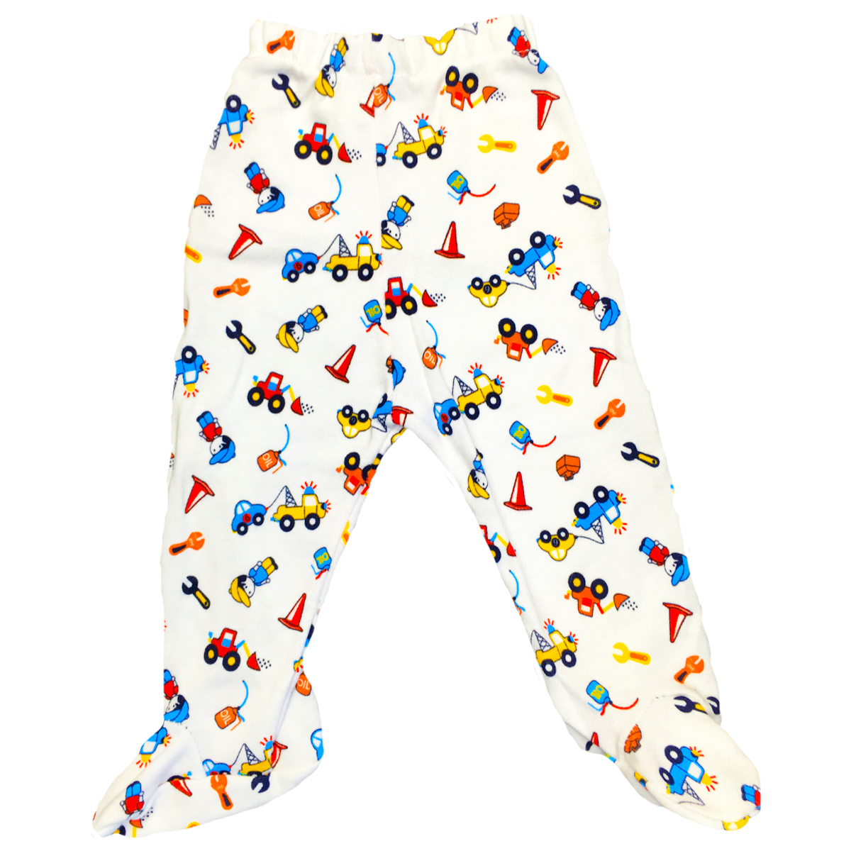 Bebé Recién Nacido Pañalero Babero %100 Algodón