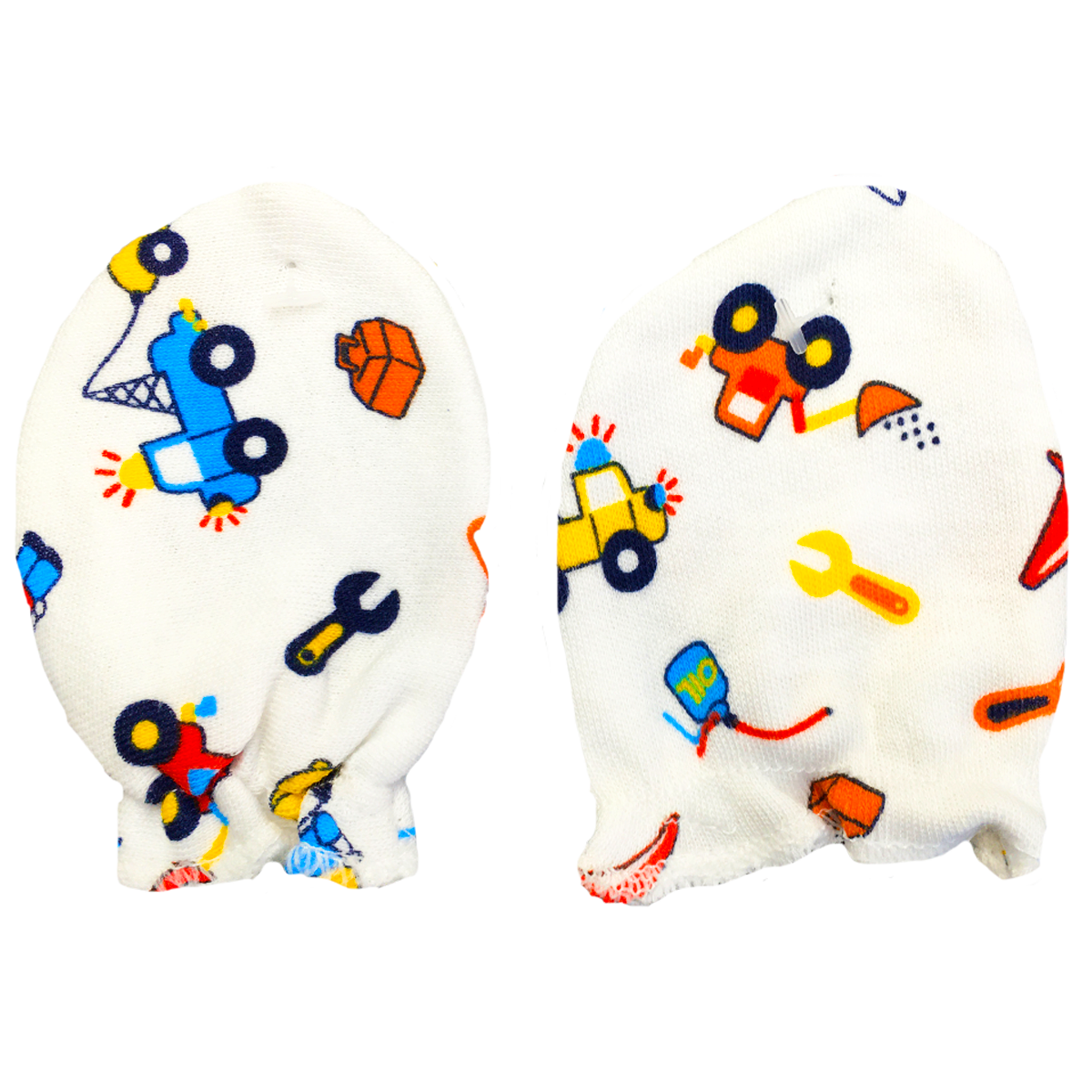 Bebé Recién Nacido Pañalero Babero %100 Algodón