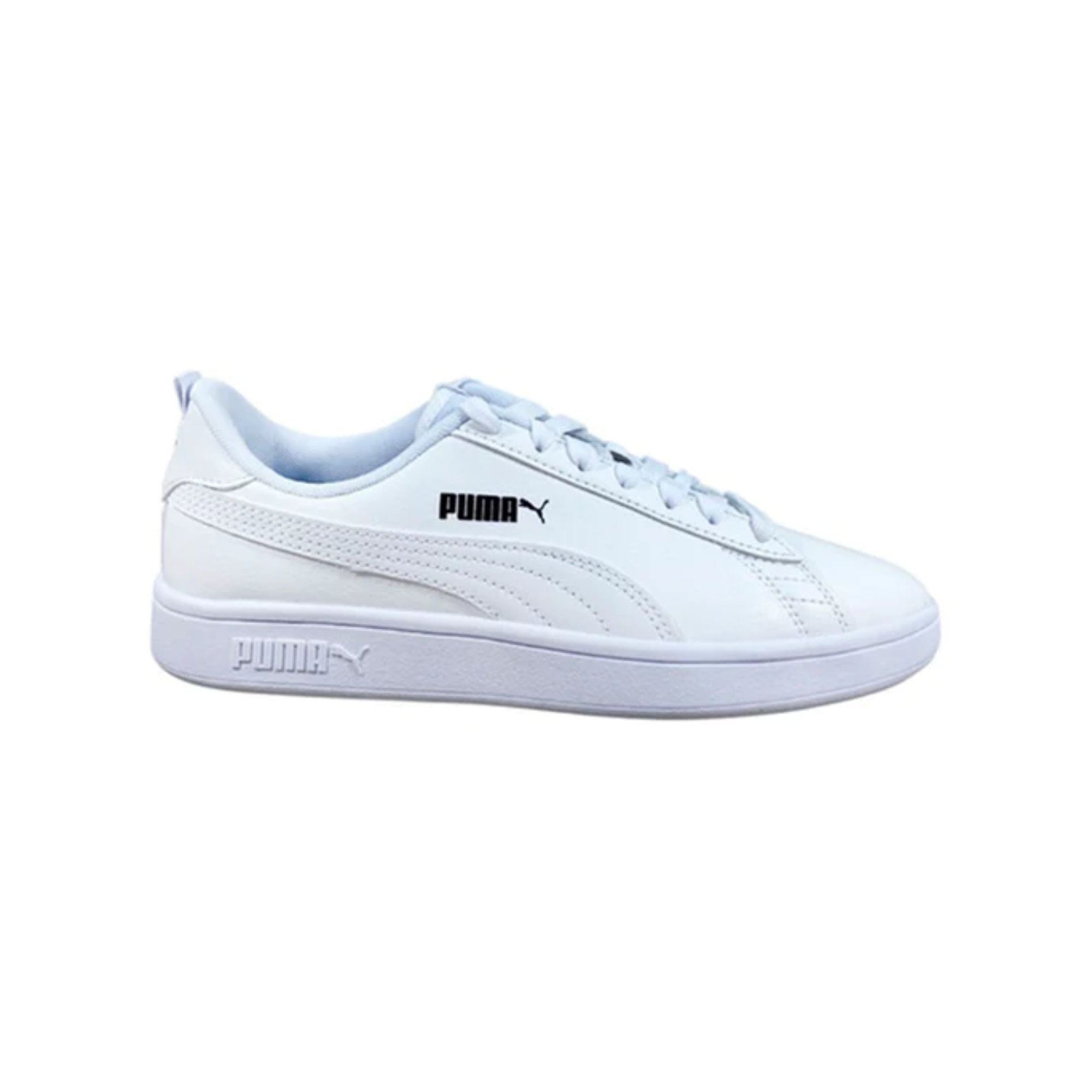 Tenis puma smash v2 2024 branco