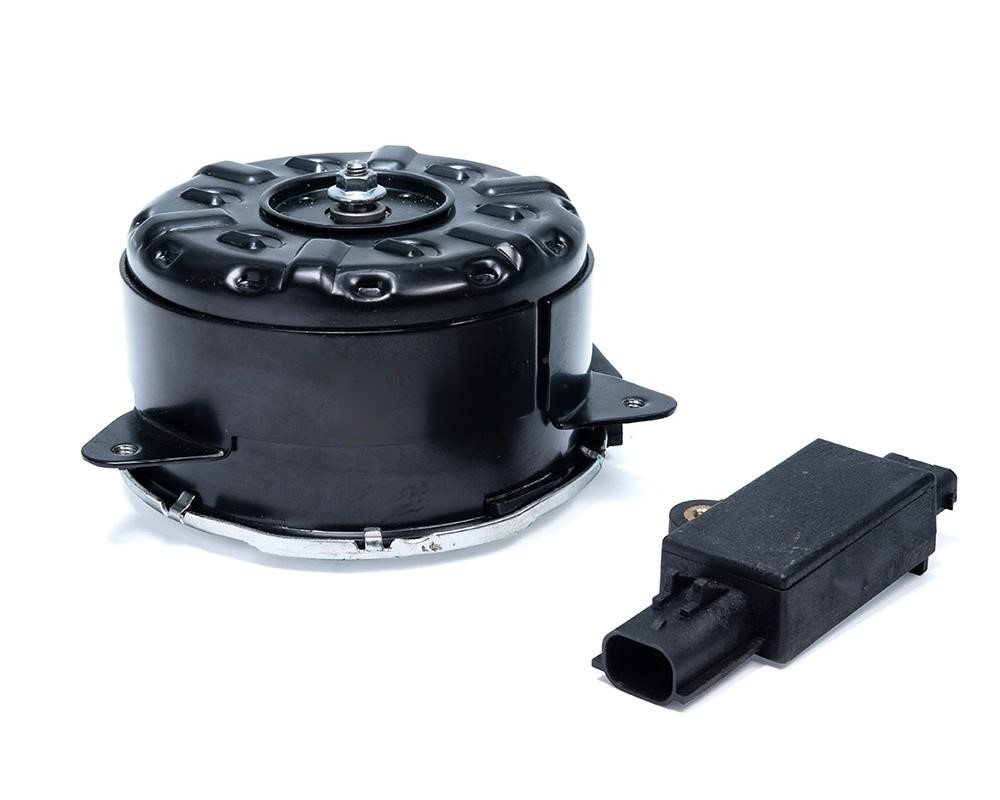 Motoventilador Dodge Neon 4Cil 2.0L 2000-2004