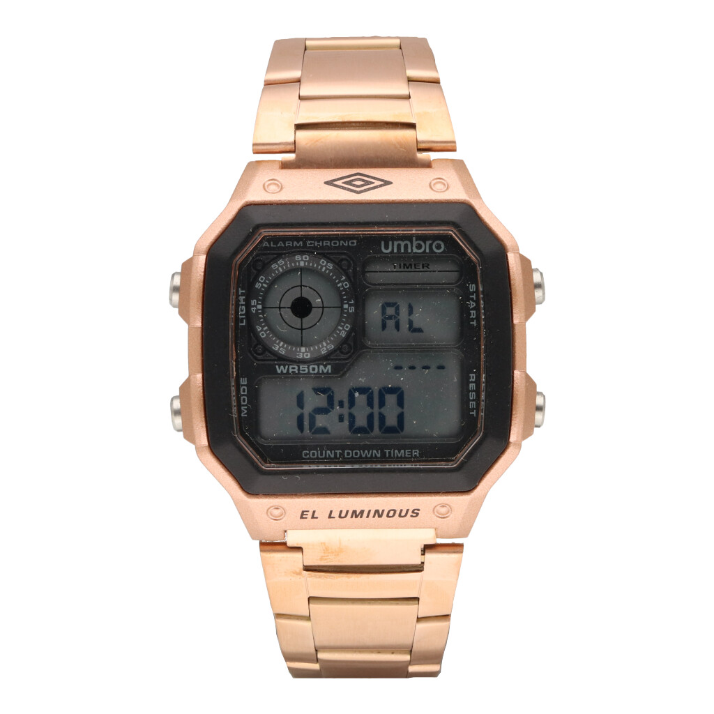 Reloj umbro star wars hot sale