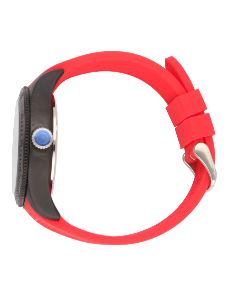 Reloj Umbro Captain America UMB CA01 3 Caballero