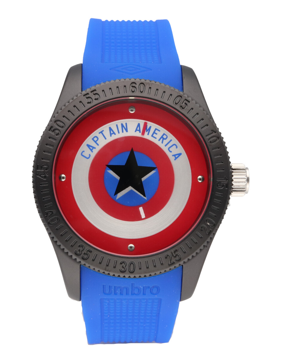 Reloj umbro marvel sale