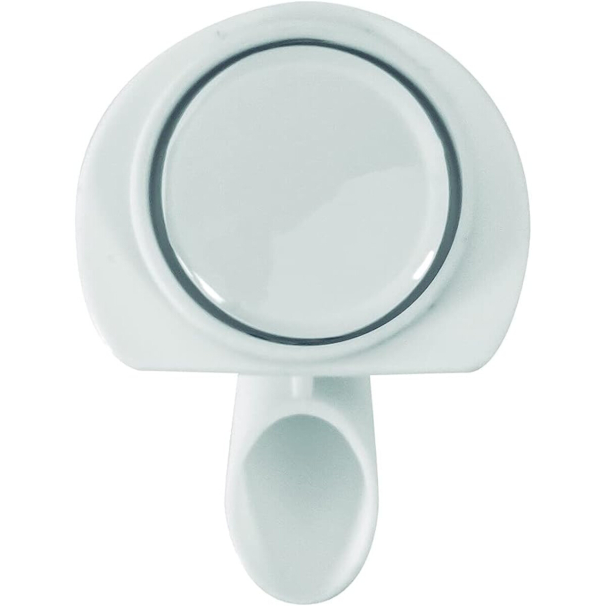 6 Valvulas Para Termo De Boton Frontal