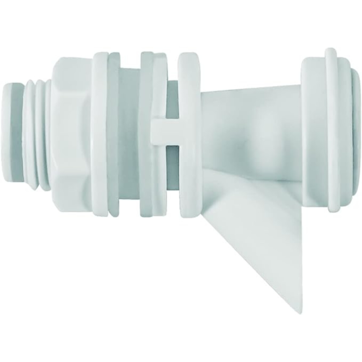 6 Valvulas Para Termo De Boton Frontal