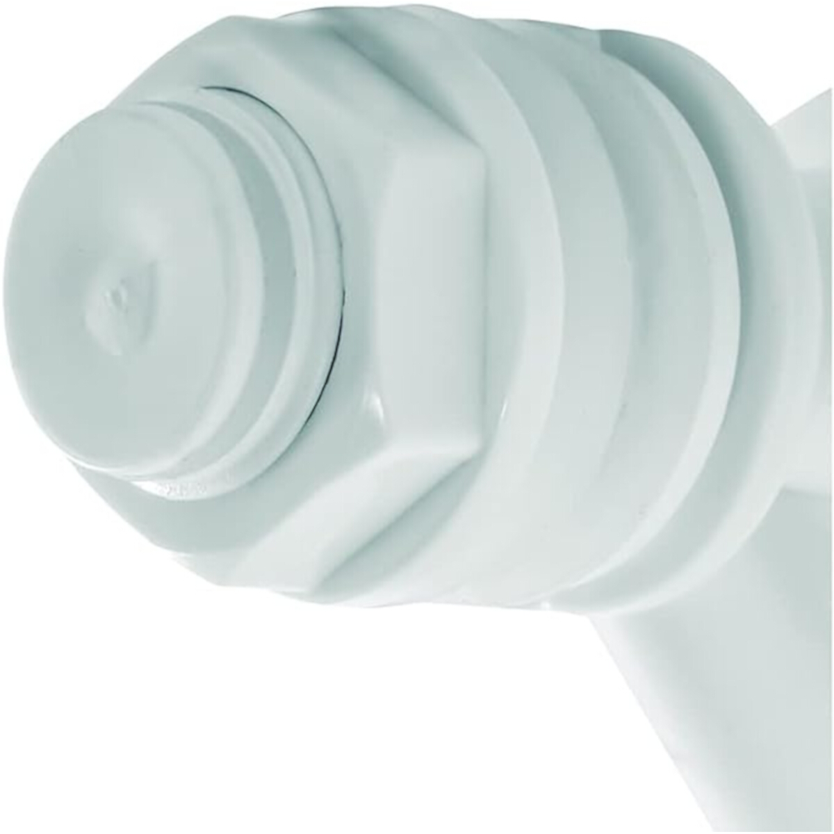 6 Valvulas Para Termo De Boton Frontal