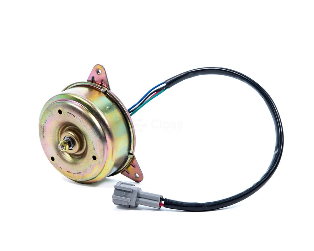 Motoventilador Nissan Altima 4Cil 2.4L 1998-2001