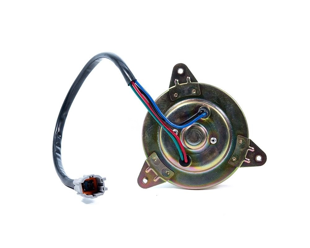 Motoventilador Nissan Altima 4Cil 2.4L 1998-2001