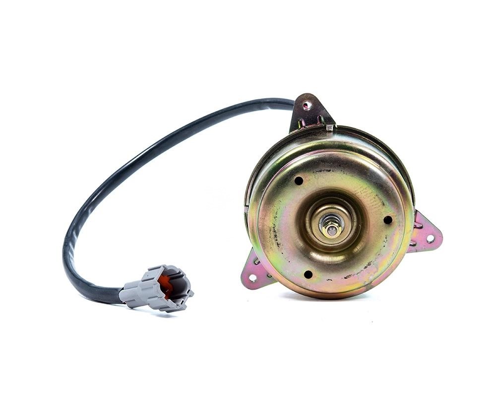 Motoventilador Nissan Altima 4Cil 2.4L 1998-2001