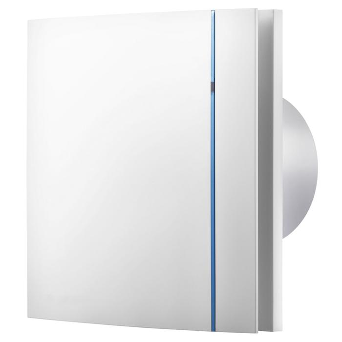 Precio Extractor de Baño S&P MXSNO-002-1 Ducto 5" Diámetro 115CFM 195m3hr 20W 127V 1 Fase 35dB SilentPro