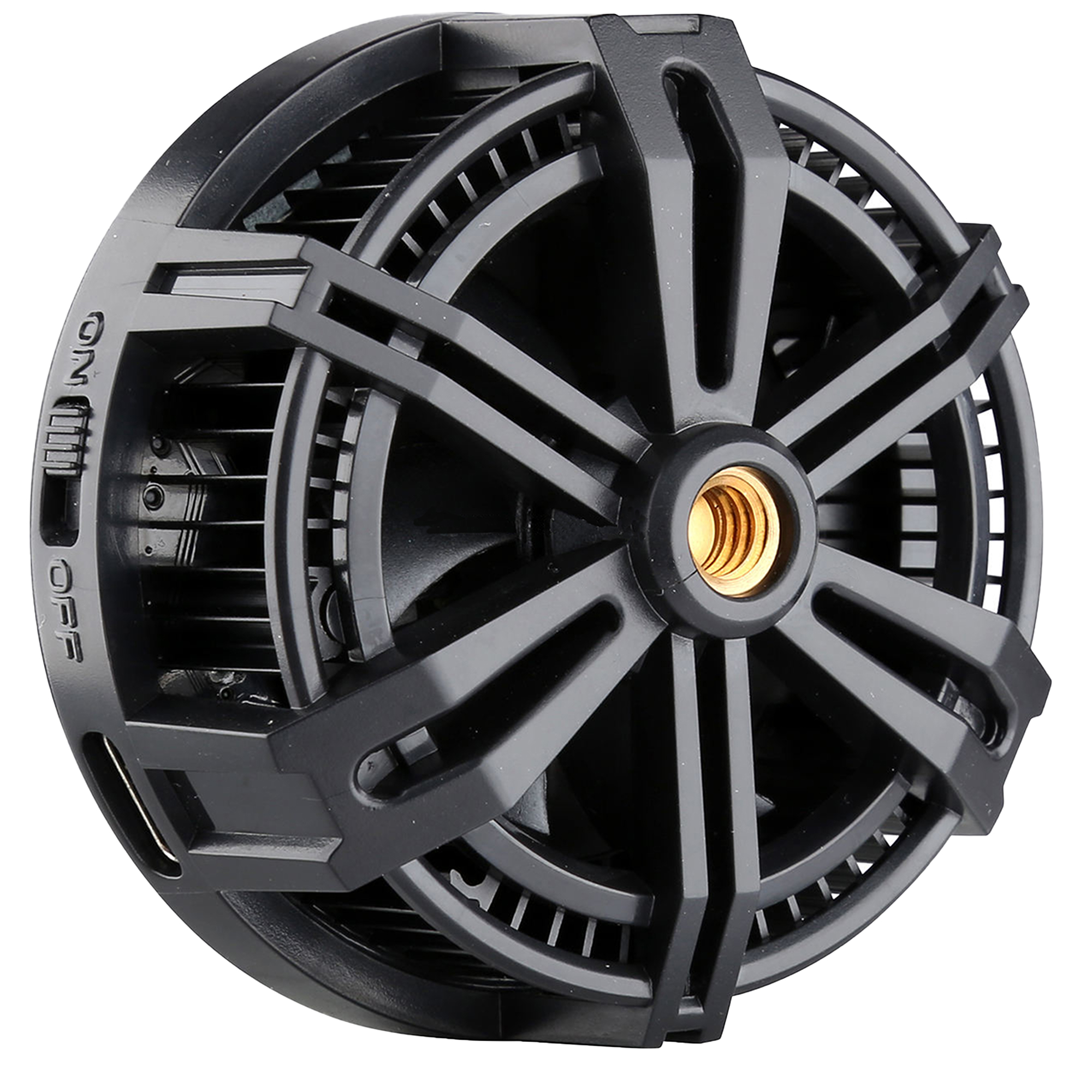 Enfriador Magnetico De Telefono Ventilador Rgb Cooler Gamer