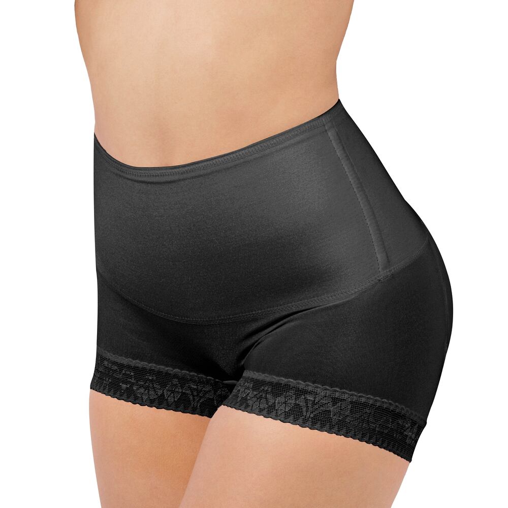 Newlook Panty Faja Modeladora Calzón Faja De Glúteos