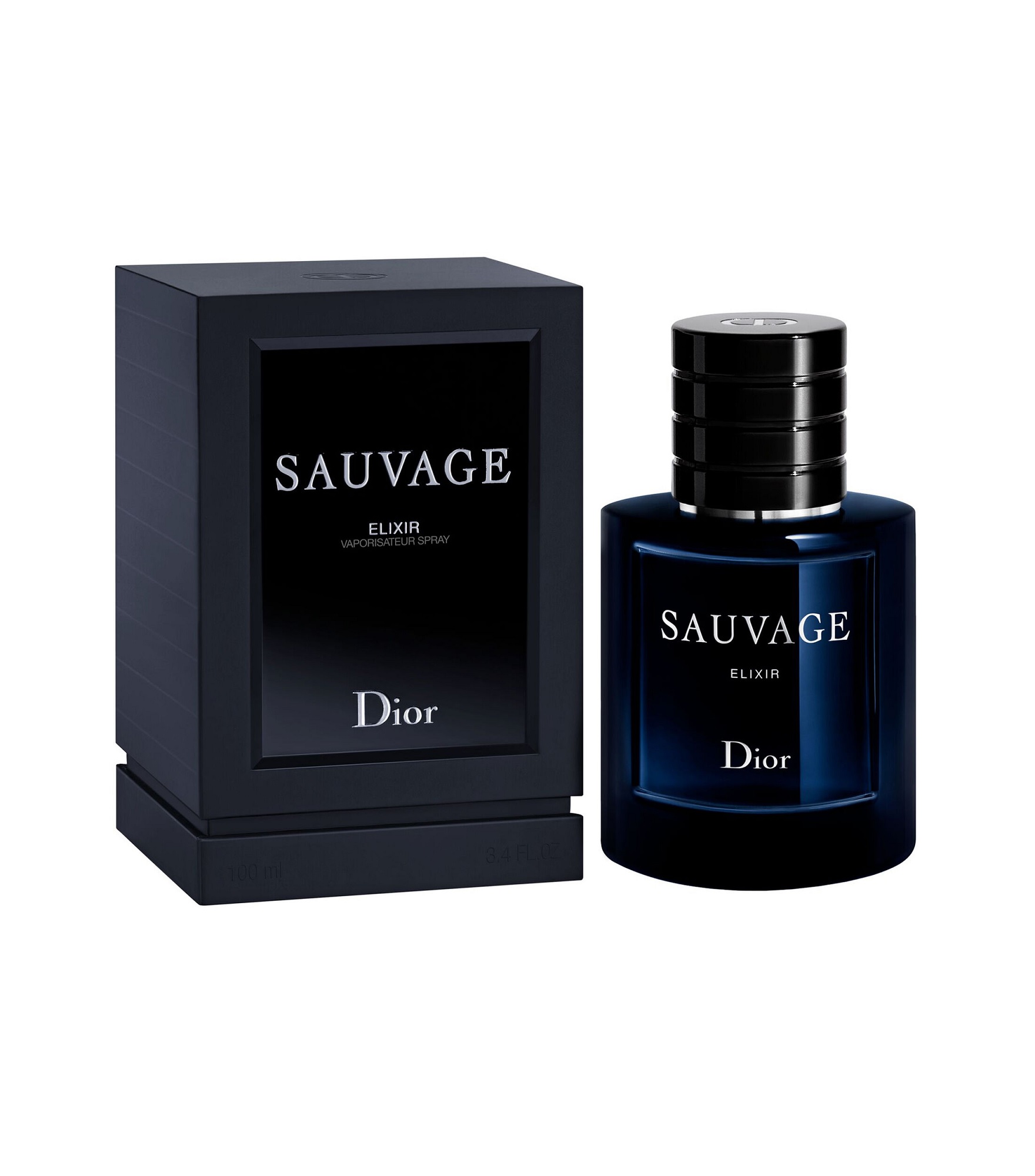 Perfume Dior Sauvage Elixir 60 ml para Hombre