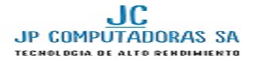 JP COMPUTADORAS SA DE CV