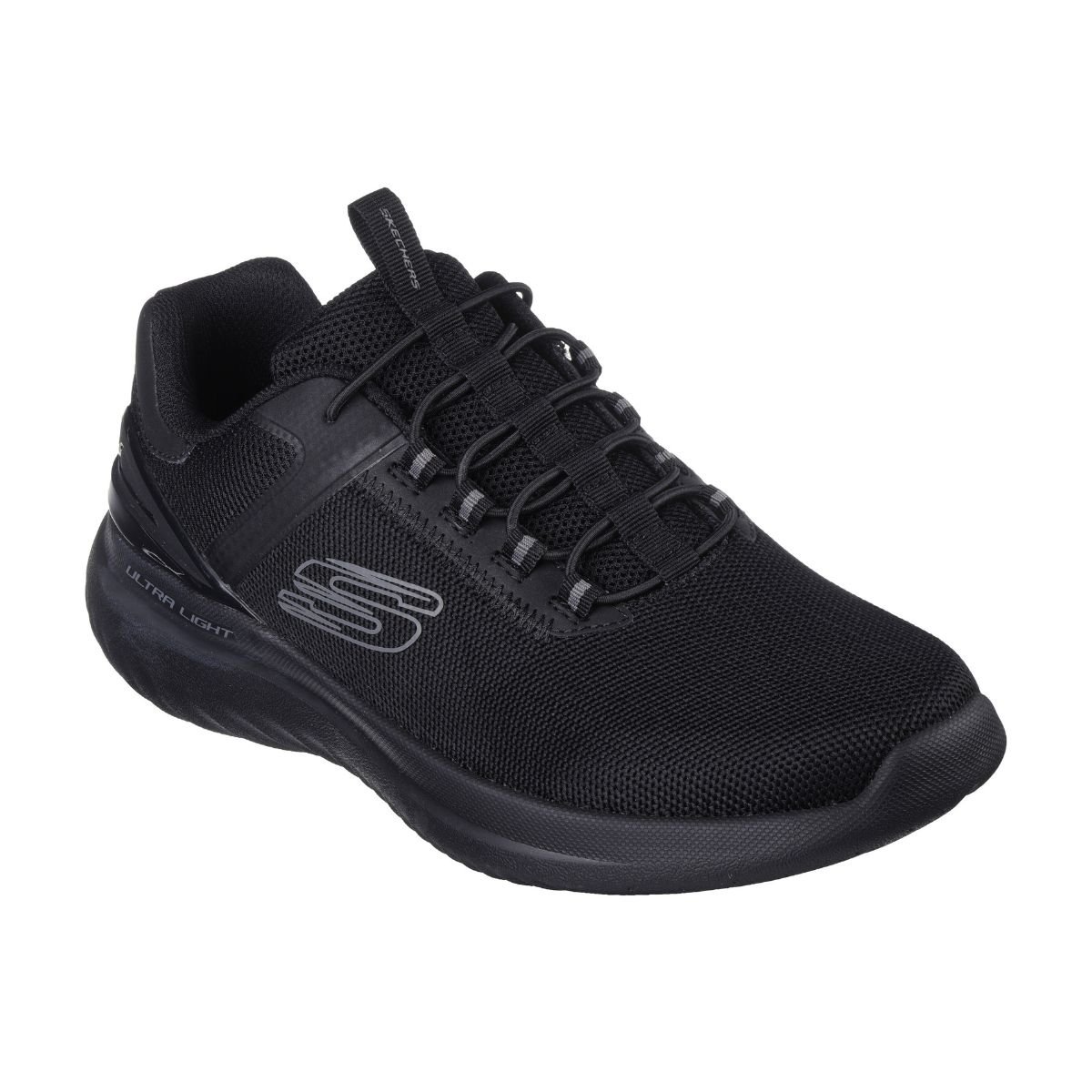 Tenis Skechers Bounder 2.0 Anako Para Hombre 232673
