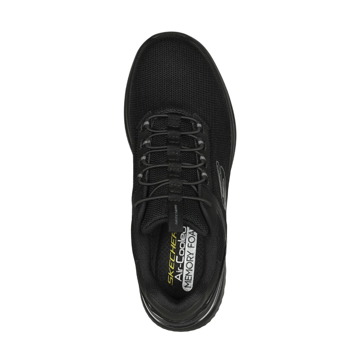 Tenis Skechers Bounder 2.0 Anako Para Hombre 232673