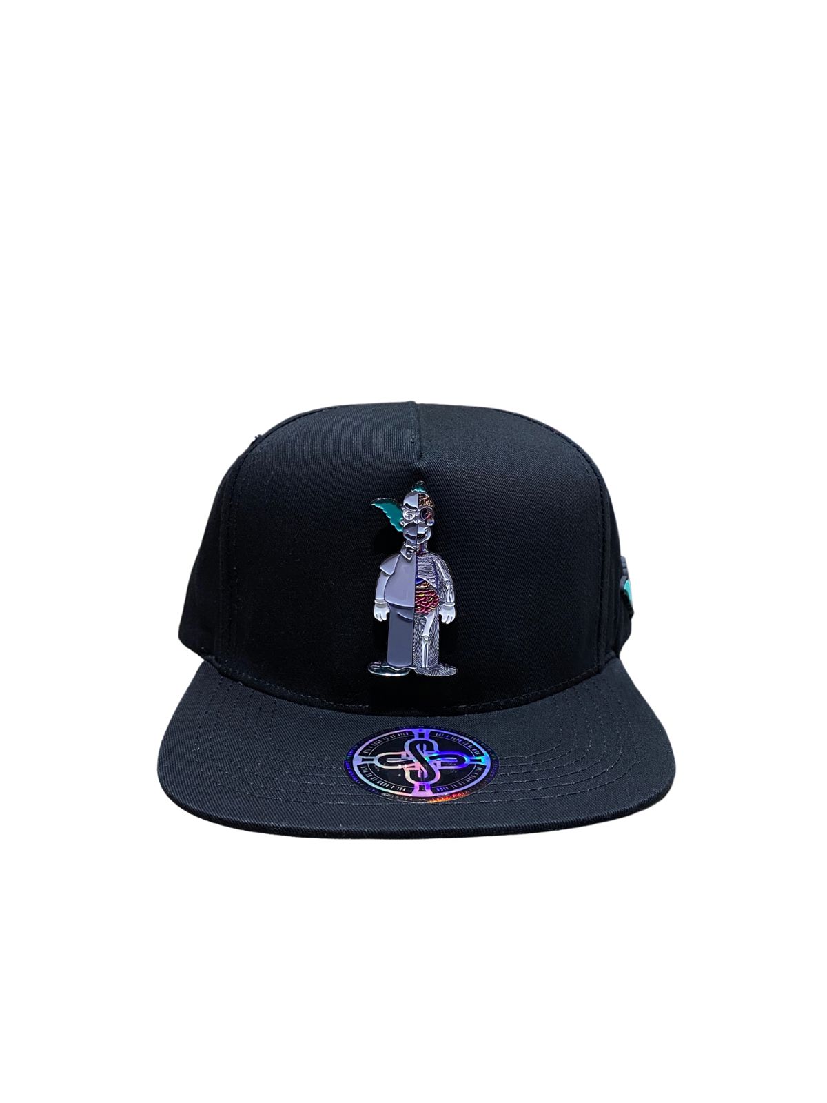 Gorra MR Kash Unisex Krusty Kraws COD. MKKN02