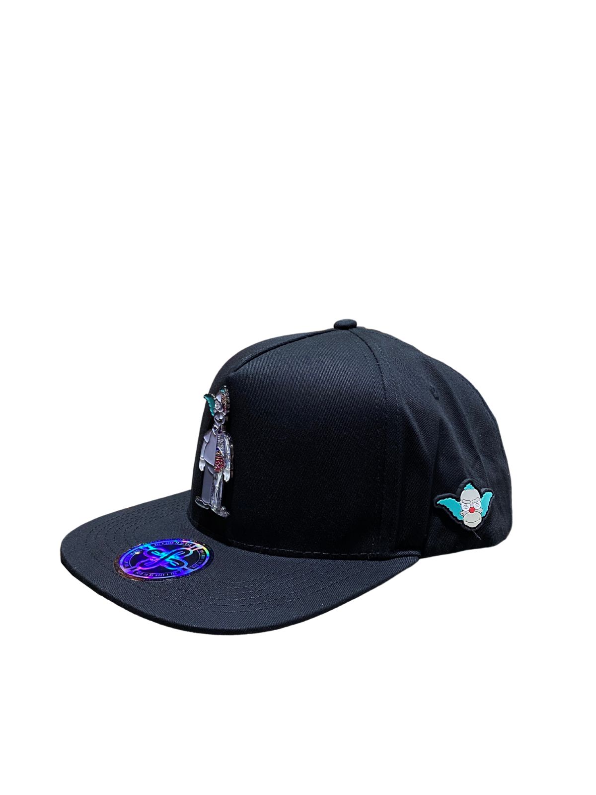 Gorra MR Kash Unisex Krusty Kraws COD. MKKN02