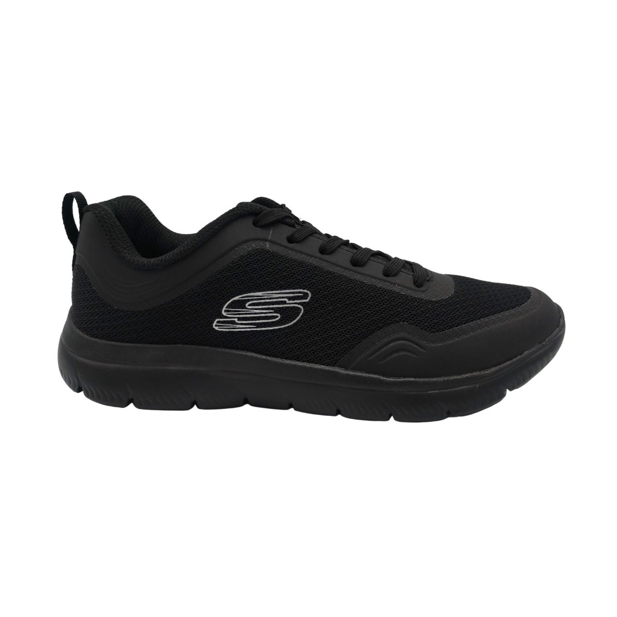 Zapatos de colegio outlet skechers para mujer 75