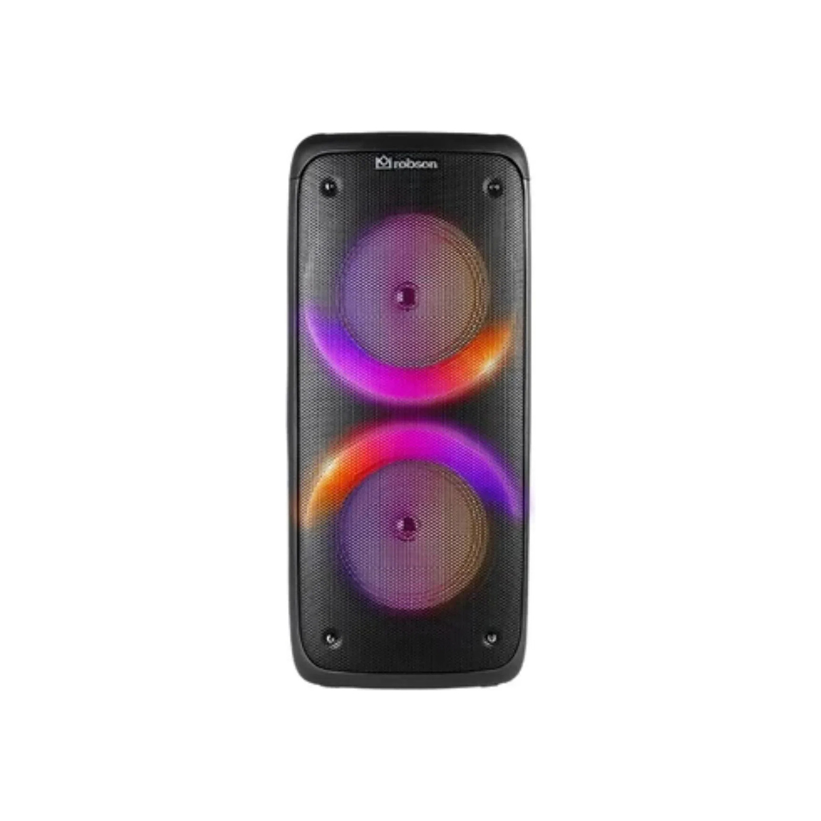 Bafle Robson 4800W PMPO 2X6.5pulg MSA-2065 KRS