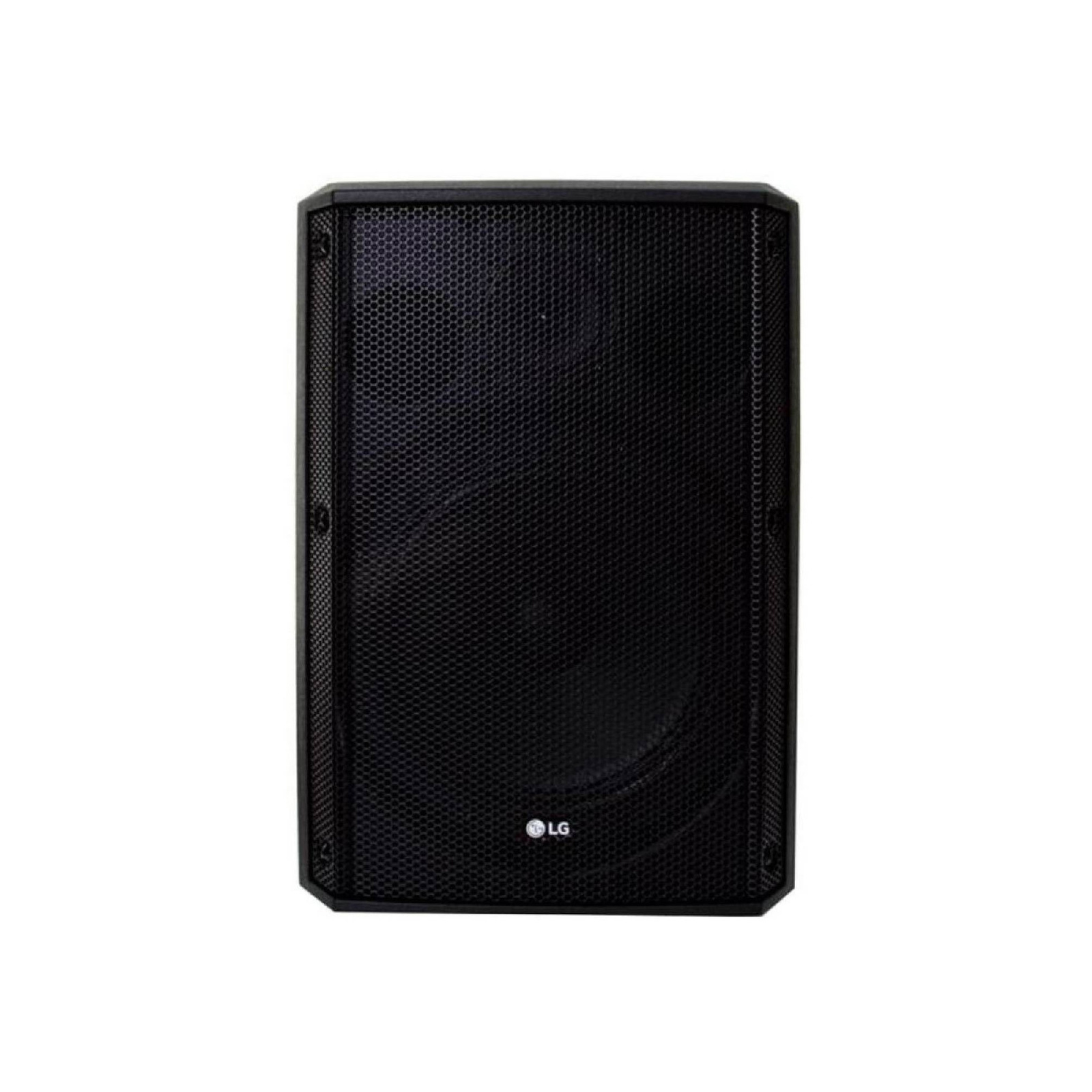 Bocina 15 Pulgadas Lg Multiposición Xboom Rm2 USB Bluetooh