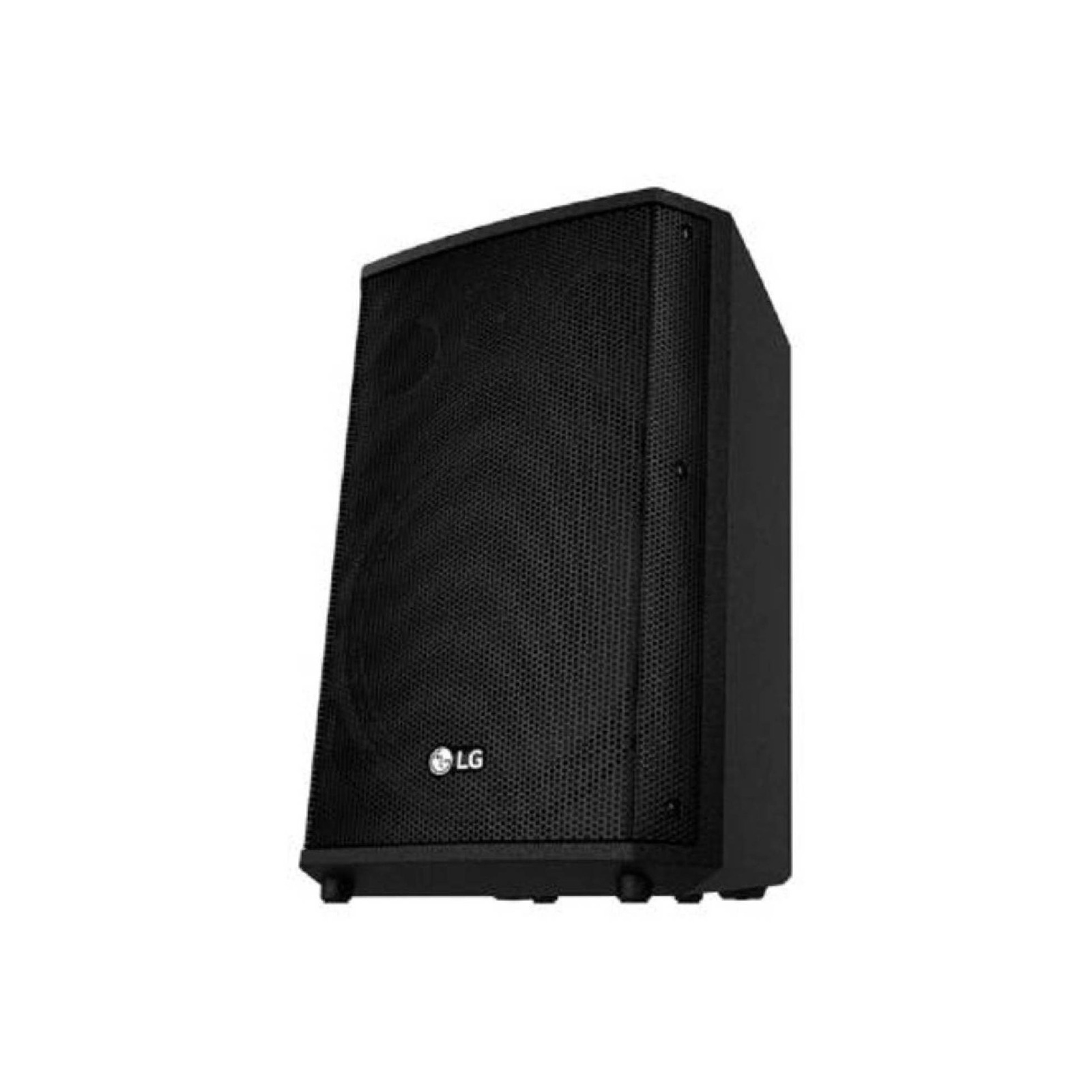 Bocina 15 Pulgadas Lg Multiposición Xboom Rm2 USB Bluetooh