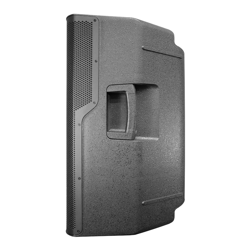 Bafle Amplificado ALIEN Sp-15 Elite 800 W Rms 15 Pulgadas.