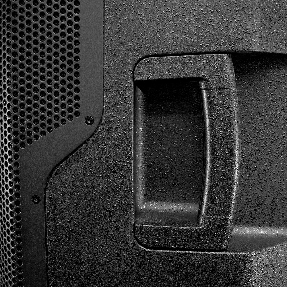 Bafle Amplificado ALIEN Sp-15 Elite 800 W Rms 15 Pulgadas.