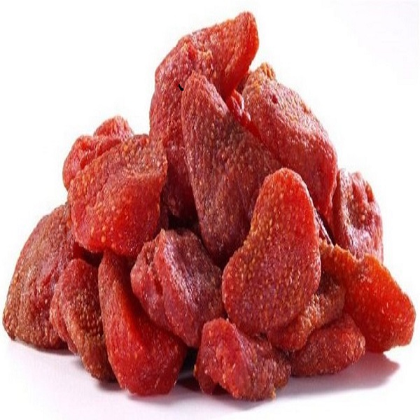 FRESA DESHIDRATADA ENTERA 500g