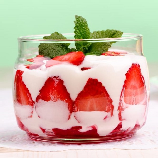 FRESA DESHIDRATADA ENTERA 500g