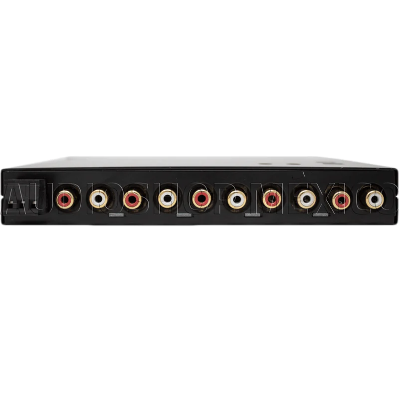 Ecualizador Parametrico Db Drive Speq7 7 Bandas 8 Volt Prof