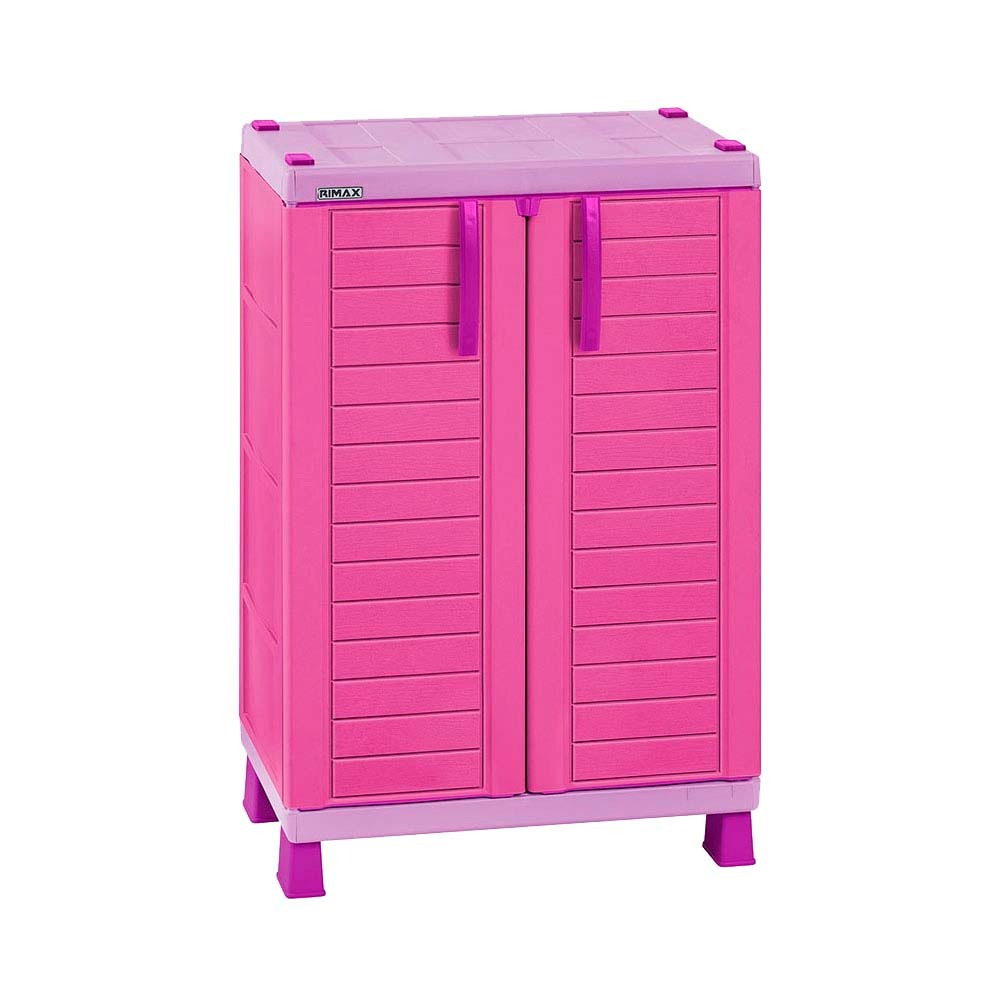 Closet Armario Organizador Infantil Para Niñas En Recamara