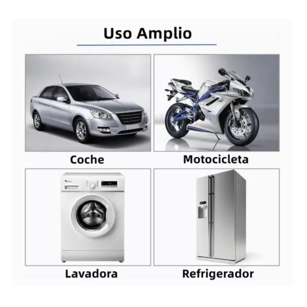 Kit Ventosa Saca Abolladuras Chupon Para Abolladuras Autos