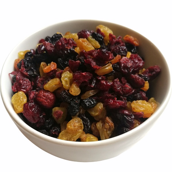 MIX DE FRUTOS SECOS 500g 