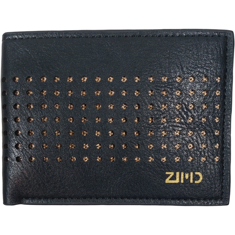 Billetera pack 10 pzas Mayoreo surtidas Piel Vegana Calidad