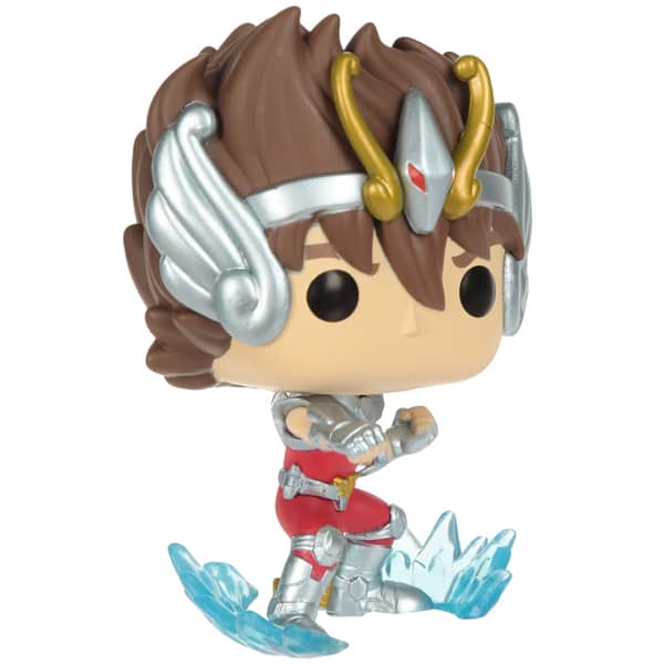 Funko Pop Saint Seiya Pegaso Caballeros Del Zodiaco 806