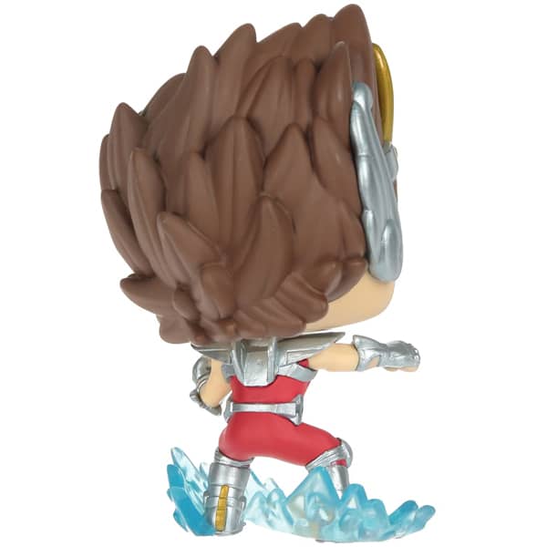 Funko Pop Saint Seiya Pegaso Caballeros Del Zodiaco 806