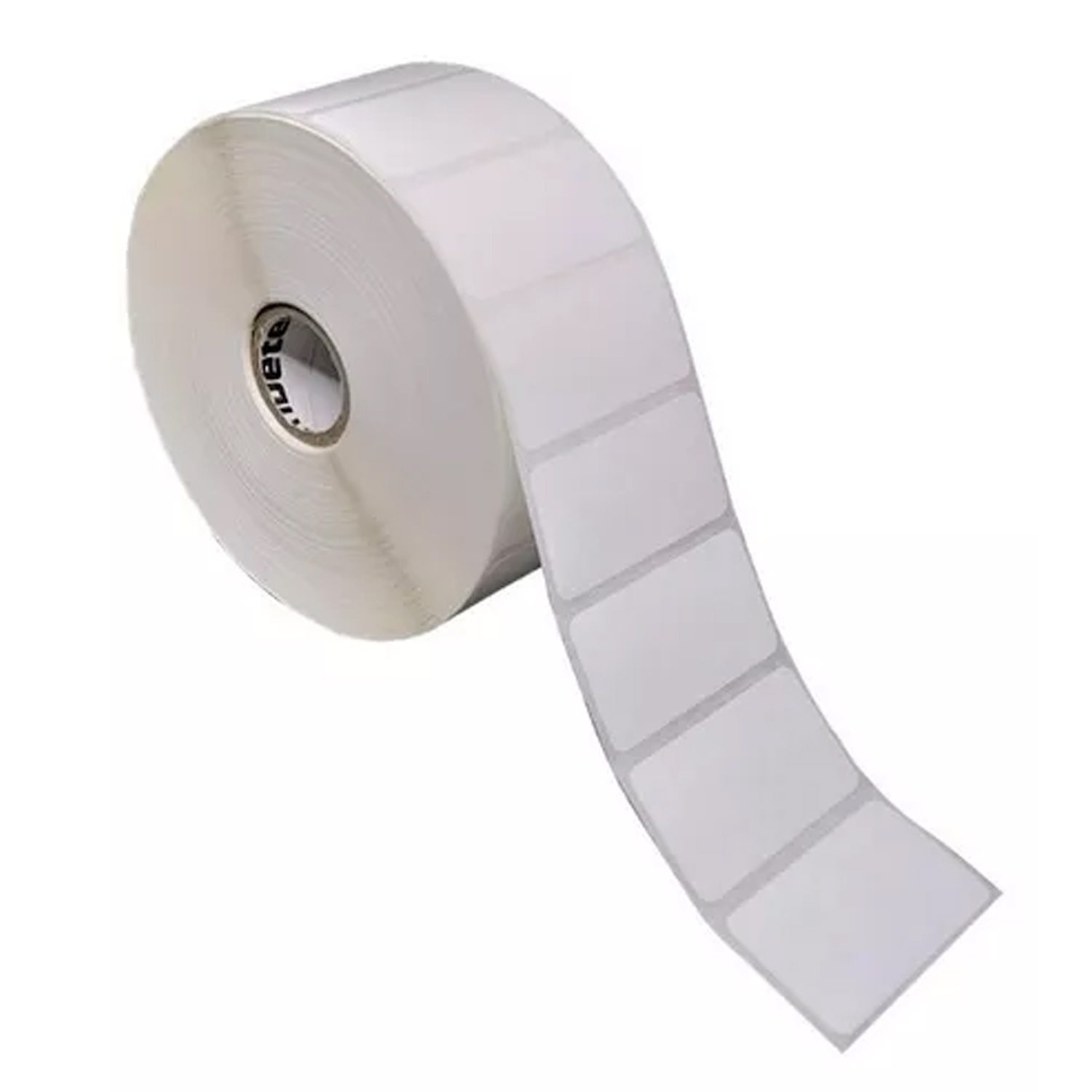 ETIQUETA TD 51 X 25 C/1000 BLANCA