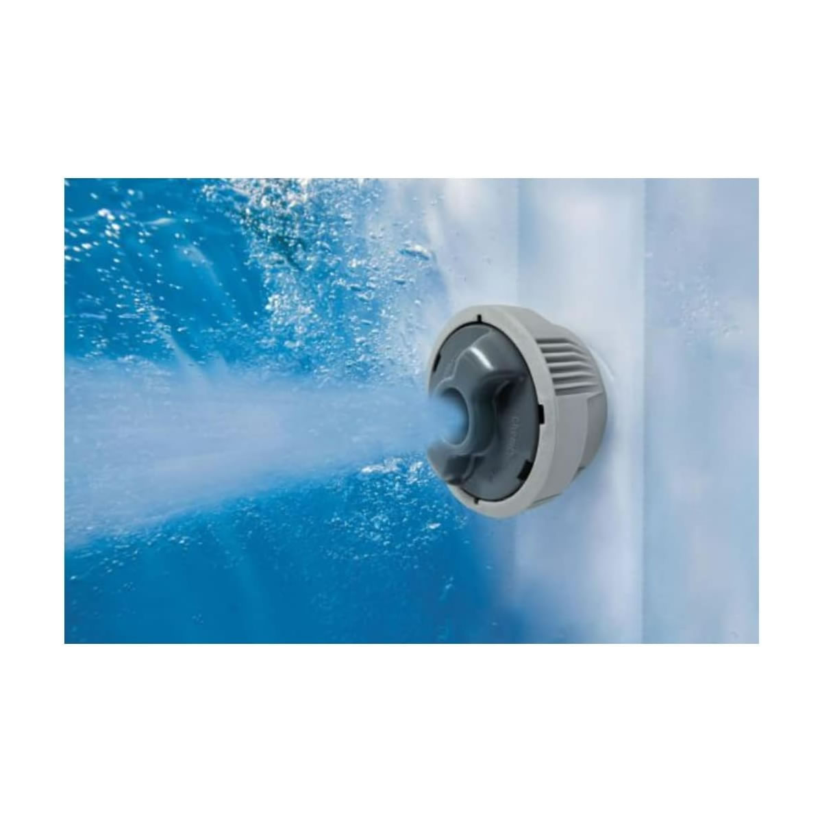 Spa Portable Jacuzzi Bestway Saluspa Ibiza Airjet SMS