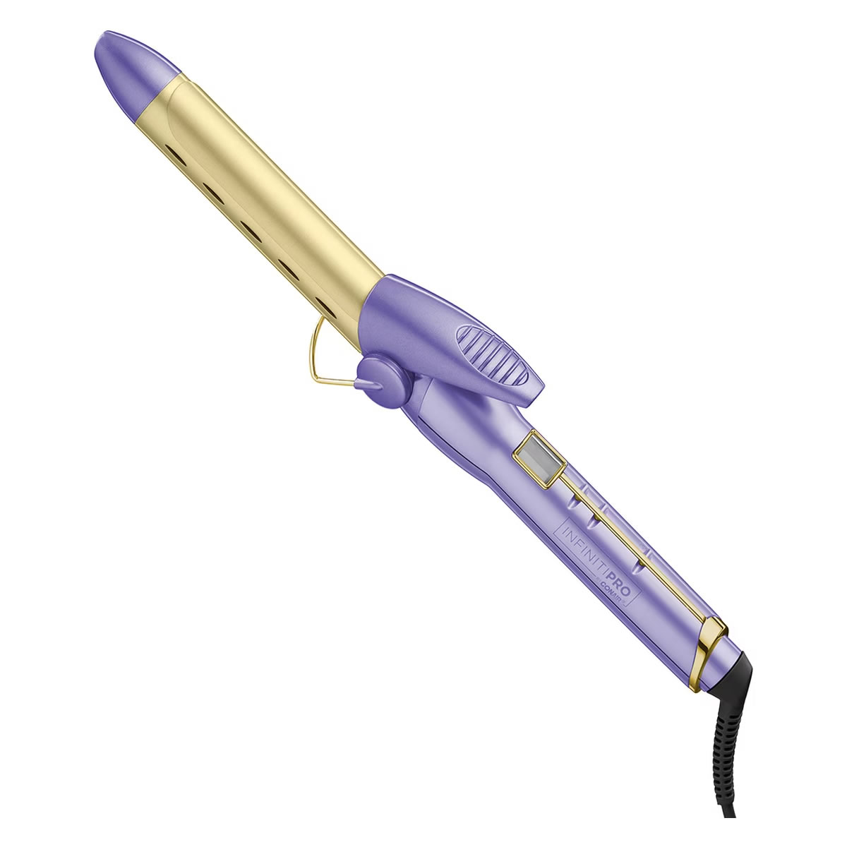 Tenaza Rizadora Para Cabello Conair Frizz Free CD600SAES SMS