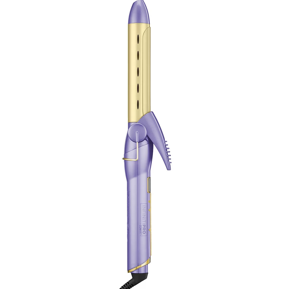 Tenaza Rizadora Para Cabello Conair Frizz Free CD600SAES SMS