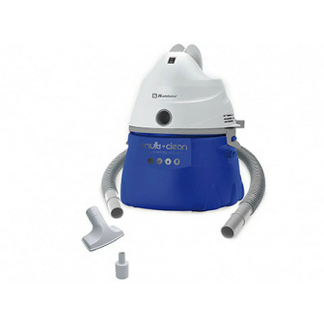 ASPIRADORA MULTIUSOS 120V 2HP 3 GALONES ACCESORIOS MANGUERA FLEXIBLE