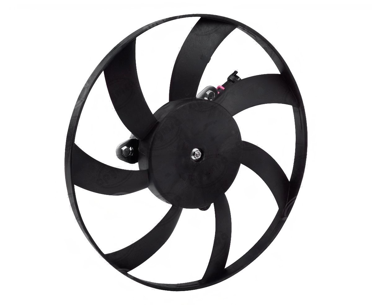 Motoventilador Seat Ibiza 4Cil 1.6L 2001-2002