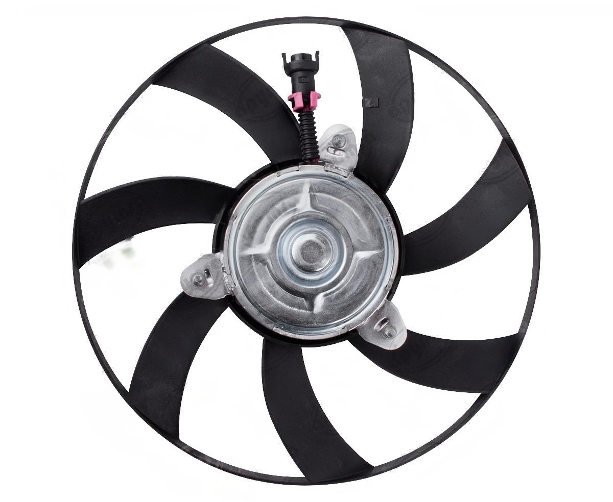 Motoventilador Seat Ibiza 4Cil 1.6L 2001-2002